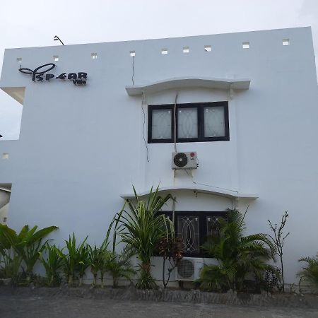 Spear Villa Bumbang Exterior photo