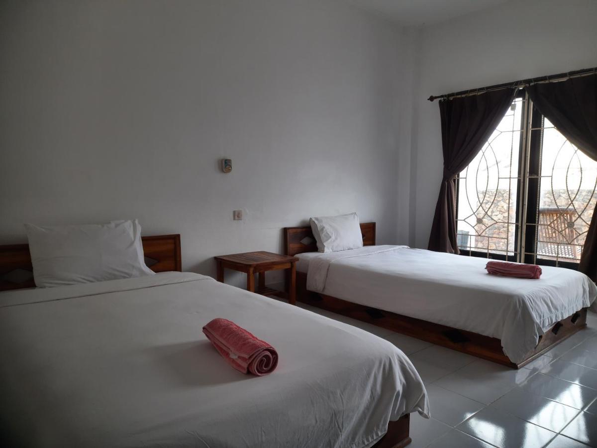 Spear Villa Bumbang Exterior photo