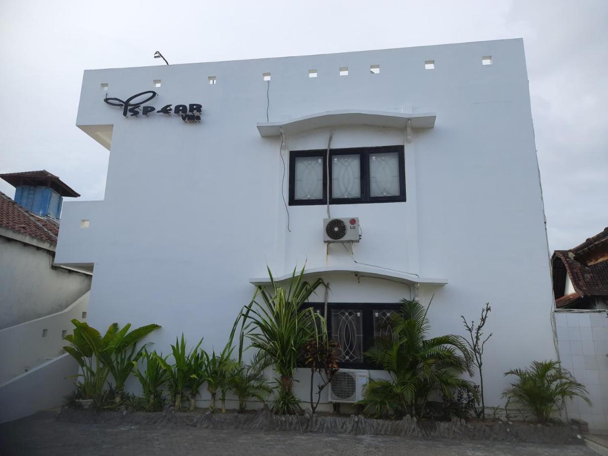 Spear Villa Bumbang Exterior photo