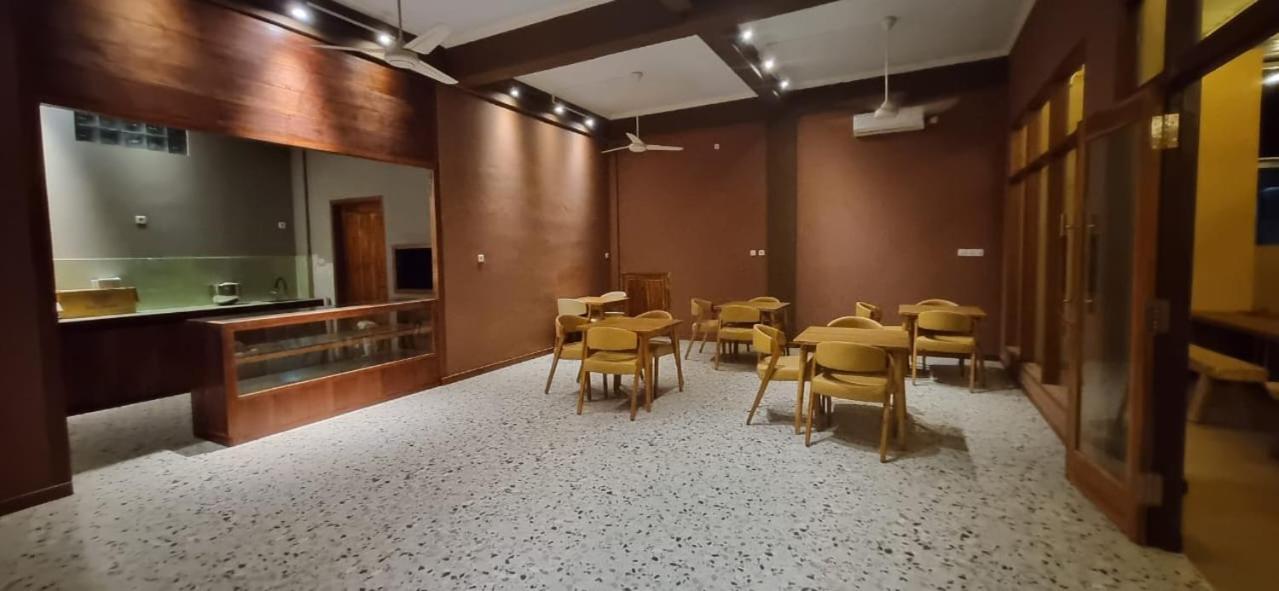 Spear Villa Bumbang Exterior photo