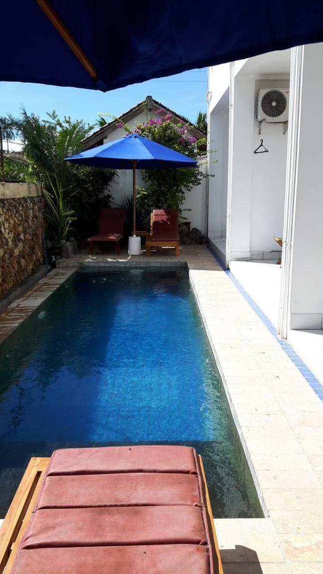 Spear Villa Bumbang Exterior photo