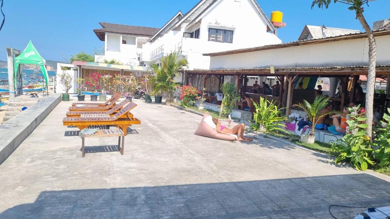 Spear Villa Bumbang Exterior photo