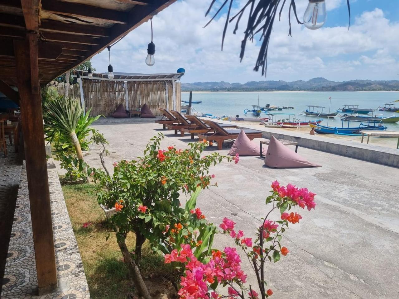 Spear Villa Bumbang Exterior photo