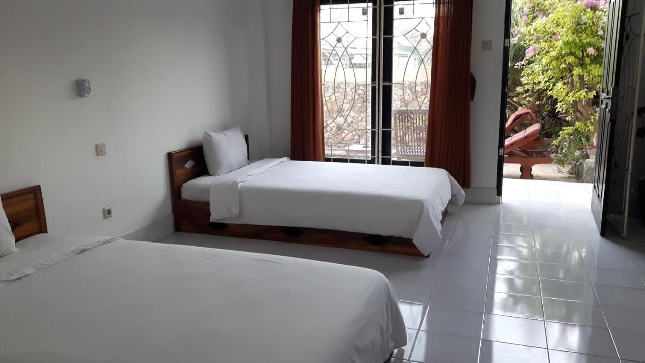 Spear Villa Bumbang Exterior photo