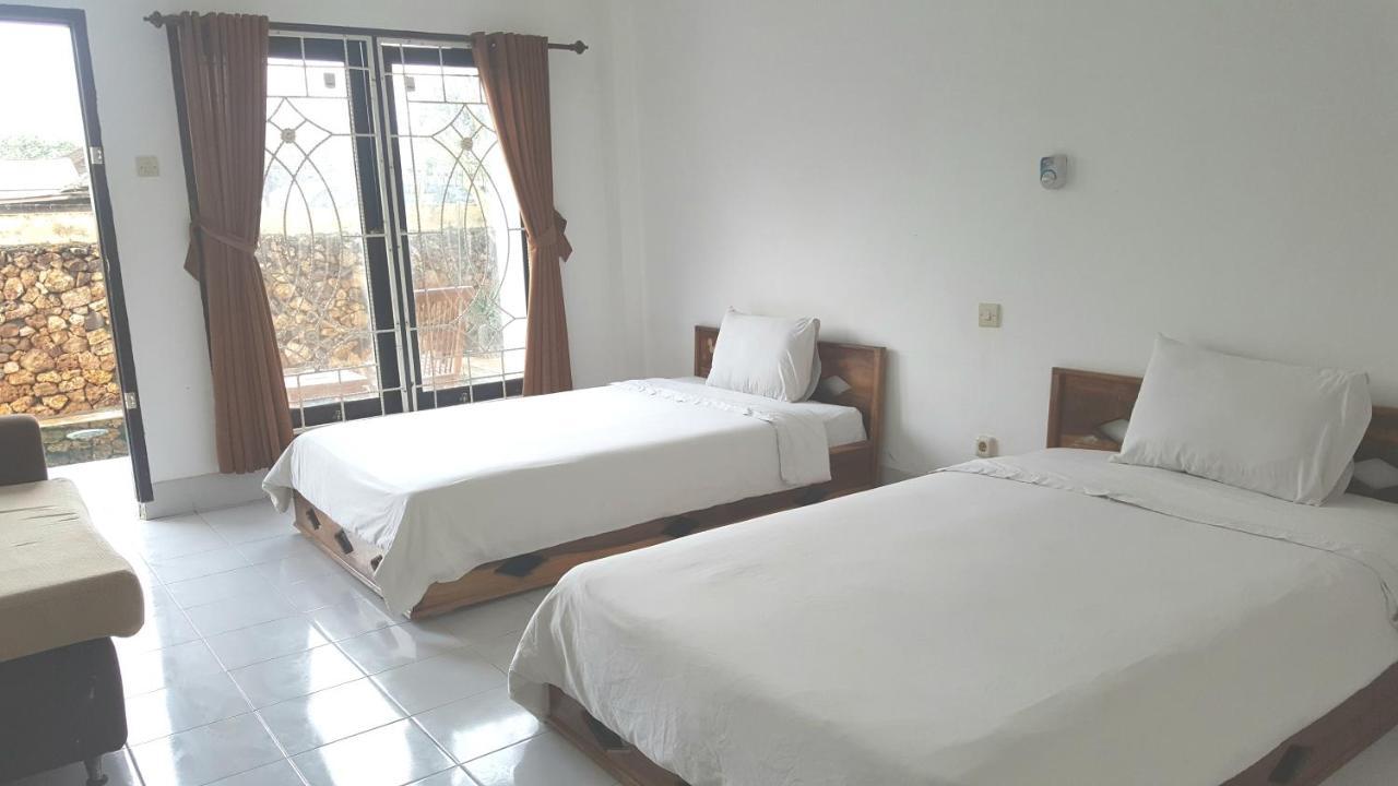 Spear Villa Bumbang Exterior photo