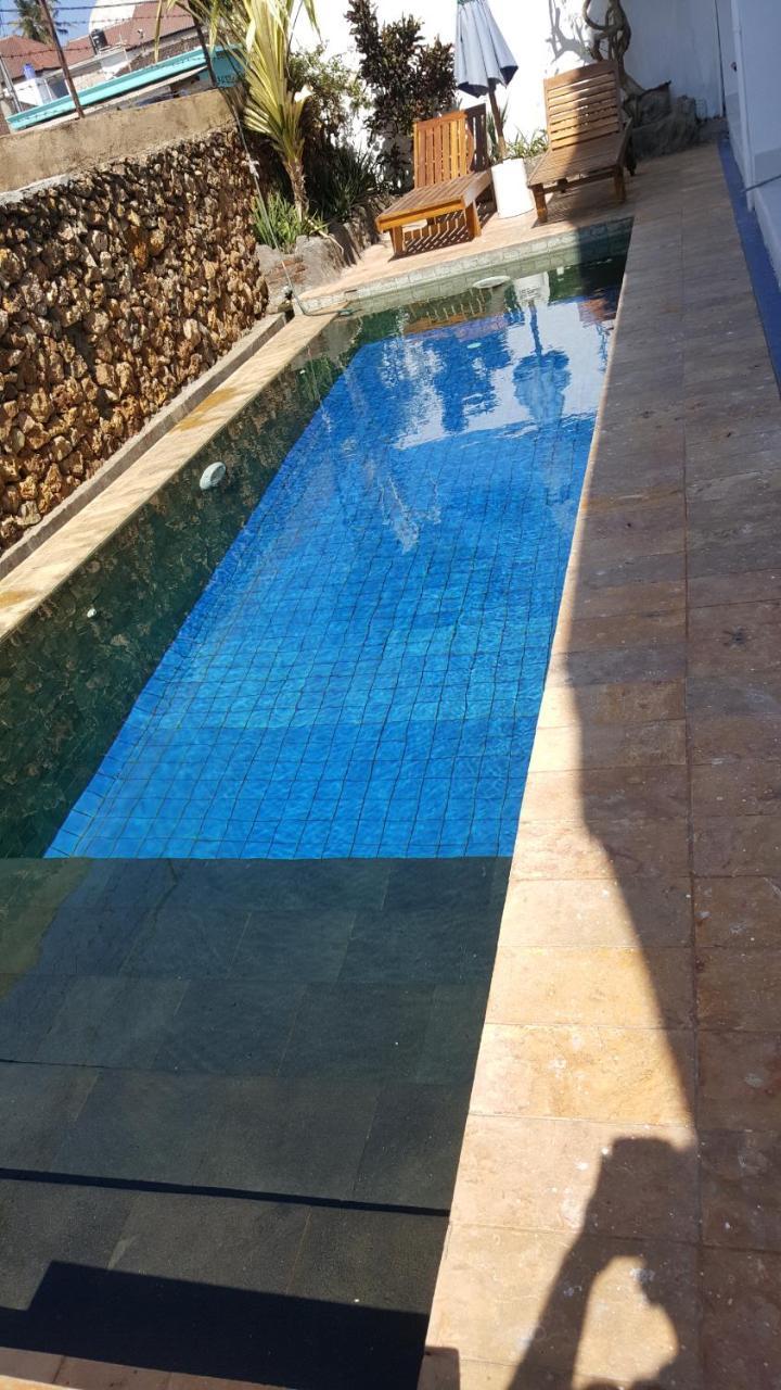 Spear Villa Bumbang Exterior photo